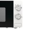  Зображення Мікрохвильова піч Gorenje MO20E1W 