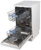  Зображення Посудомийна машина Vestfrost FDW 4510 W 
