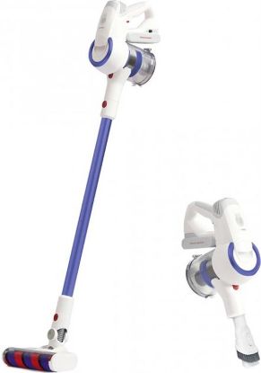  Зображення Пилосос Jimmy JV53 Lite Blue 