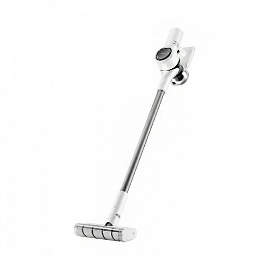  Зображення Акумуляторний пилосос Dreame V10 Cordless Vacuum Cleaner White (DREAMEv10) 