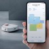  Зображення Робот-пилосос Dreame W10 (RLS5C_W10) 