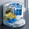  Зображення Робот-пилосос Dreame W10 (RLS5C_W10) 