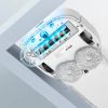  Зображення Робот-пилосос Dreame W10 (RLS5C_W10) 