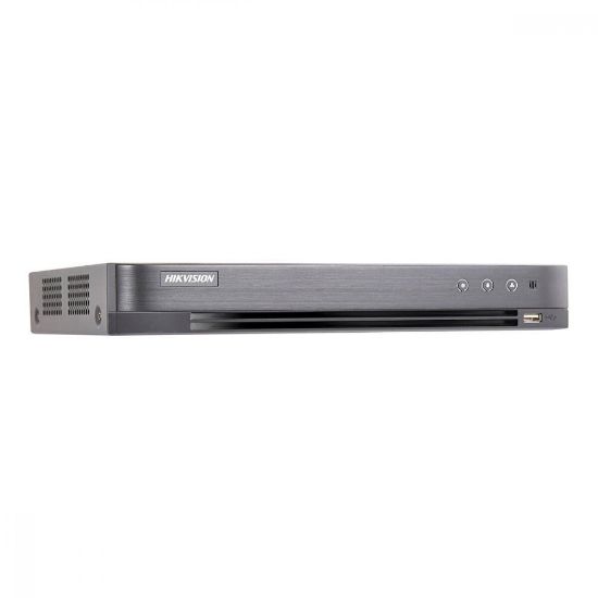  Зображення Реєстратор для відеоспостереження Hikvision iDS-7216HQHI-M1/S(C) 
