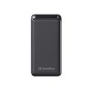  Зображення Внешний аккумулятор (Power Bank) Colorway 20000mAh Slim (USB QC3.0 + USB-C PD 20W) Black 