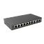  Зображення Комутатор мережевий Ruijie Networks RG-ES110D-P 
