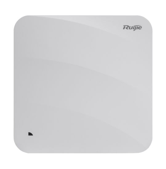  Зображення Точка доступу Wi-Fi Ruijie Networks RG-AP820-L(V3) 