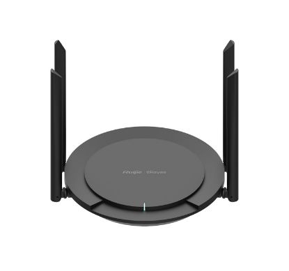  Зображення Маршрутизатор Ruijie Networks RG-EW300 PRO 