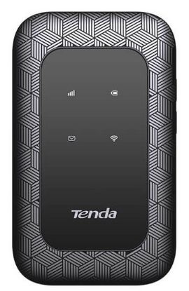  Зображення Бездротовий маршрутизатор Tenda 4G180V3.0 