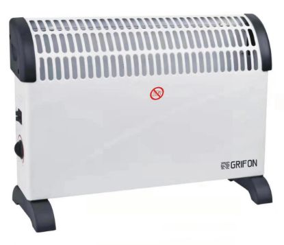  Зображення Конвектор Grifon CH-Y02 
