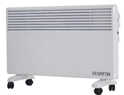  Зображення Обігрівач Grifon PH01-2000 