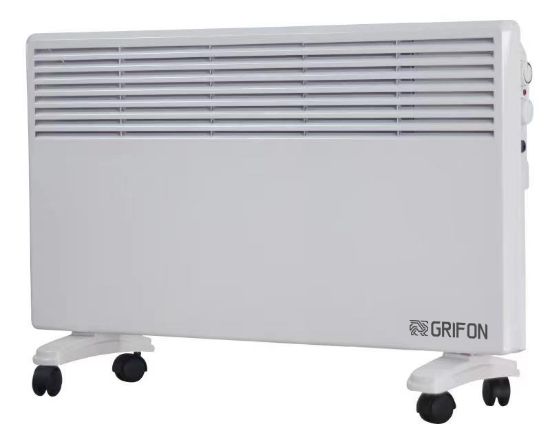  Зображення Обігрівач Grifon PH01-2000 