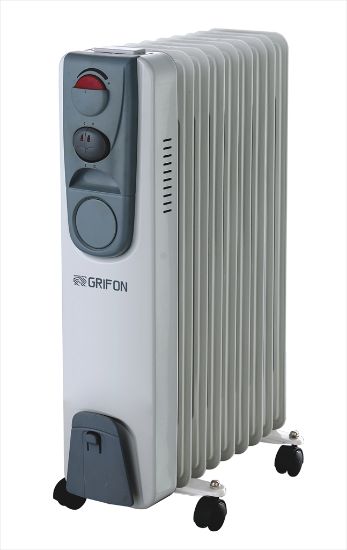  Зображення Обігрівач Grifon HY-B4-9 