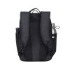  Зображення Рюкзак для міста Rivacase 5432 (Black), 16л, тканина, чорний) 