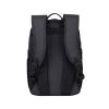  Зображення Рюкзак для міста Rivacase 5432 (Black), 16л, тканина, чорний) 