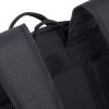  Зображення Рюкзак для міста Rivacase 5432 (Black), 16л, тканина, чорний) 