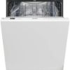  Зображення Вбудована посудомийна машина Indesit DIC3B+16A 