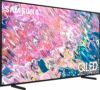  Зображення Телевізор SAMSUNG QE50Q60BAUXUA рідкокристалічний 