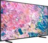 Зображення Телевізор SAMSUNG QE50Q60BAUXUA рідкокристалічний 