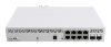  Зображення Комутатор MikroTik Cloud Smart Switch CSS610-8P-2S+IN 