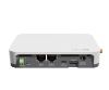  Зображення Бездротовий маршрутизатор MikroTik KNOT LR9 kit (RB924iR-2nD-BT5&BG77&R11e-LR9) 