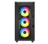 Зображення Корпус DeepCool CK560 Black (R-CK560-BKAAE4-G-1) без БЖ 