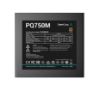  Зображення Блок живлення Deepcool 750W PQ750M (R-PQ750M-FA0B-EU) 