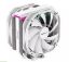  Зображення Кулер процесорний DeepCool AS500 PLUS WH (R-AS500-WHNLMP-G) 