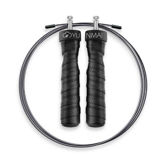  Зображення Скакалка швидкісна Yunmai Fitness Rope Pro Version (YMHR-P701) 