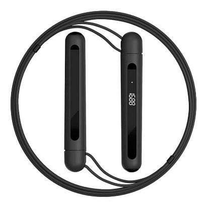  Зображення Скакалка швидкісна Yunmai Smart Skipping Rope (YMSR-P701) 