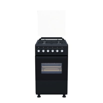  Зображення Плита Fiesta G 5403 SACDcG-BL 