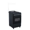  Зображення Плита Fiesta G 5403 SACDcG-BL 