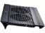  Зображення Охолоджуюча підставка для ноутбука DeepCool N8 Black 17" 