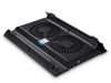  Зображення Охолоджуюча підставка для ноутбука DeepCool N8 Black 17" 