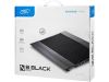  Зображення Охолоджуюча підставка для ноутбука DeepCool N8 Black 17" 