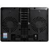 Зображення Охолоджуюча підставка для ноутбука DeepCool U PAL 15.6" 
