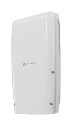  Зображення Комутатор MikroTik Fiber Plus CRS305-1G-4S+OUT 