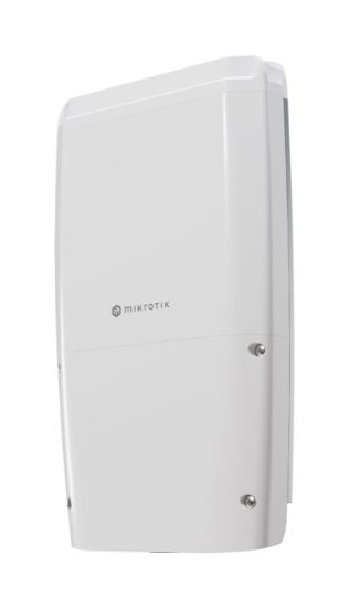  Зображення Комутатор MikroTik Fiber Plus CRS305-1G-4S+OUT 