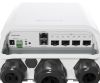  Зображення Комутатор MikroTik Fiber Plus CRS305-1G-4S+OUT 