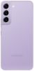  Зображення Смартфон Samsung Galaxy S22 8/128GB Dual Sim Light Violet (SM-S901BLVDSEK)_UA 