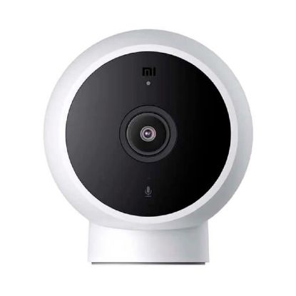  Зображення IP камера Xiaomi Mi Camera 2 Magnetic Mount (2K) (BHR5255GL) 