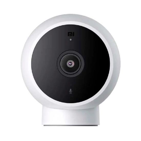  Зображення IP камера Xiaomi Mi Camera 2 Magnetic Mount (2K) (BHR5255GL) 