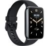  Зображення Фiтнес-браслет Xiaomi Mi Smart Band 7 Pro Black_(BHR5970GL) 