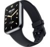  Зображення Фiтнес-браслет Xiaomi Mi Smart Band 7 Pro Black_(BHR5970GL) 
