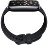  Зображення Фiтнес-браслет Xiaomi Mi Smart Band 7 Pro Black_(BHR5970GL) 
