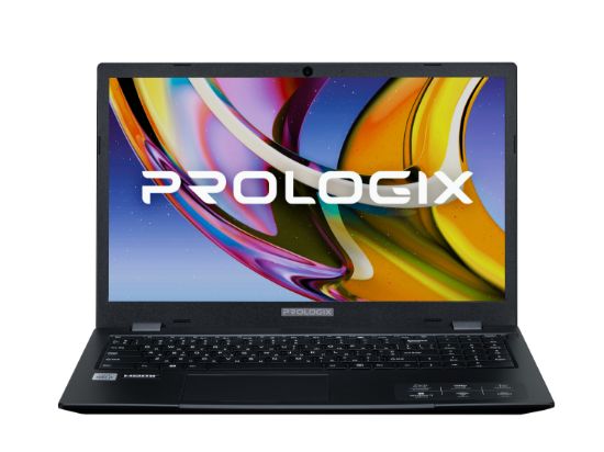  Зображення Ноутбук Prologix M15-720 (PN15E02.I3108S2NU.003) FullHD Black 