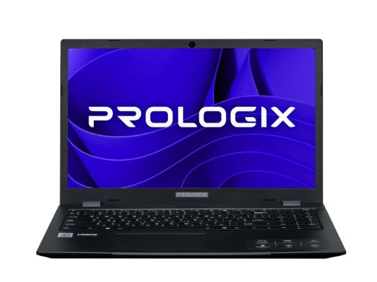  Зображення Ноутбук Prologix M15-720 (PN15E02.I51016S5NW.010) FullHD Win11 Black 
