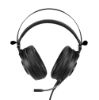  Зображення Гарнiтура Noxo Cyclone Gaming headset Black (4770070881873) 
