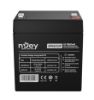  Зображення Акумуляторна батарея Njoy GP05122F 12V 5AH (BTVACEUOATF2FCN01B) AGM 