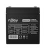  Зображення Акумуляторна батарея Njoy GP05122F 12V 5AH (BTVACEUOATF2FCN01B) AGM 
